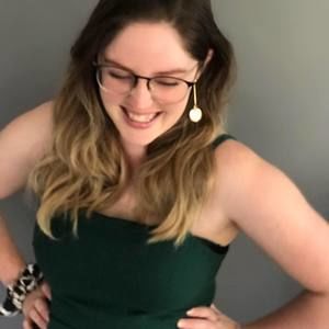 Meet your Posher, Melissa